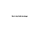 this is my brain on drugs