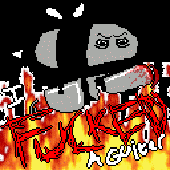 I FUCKED A GUITAR